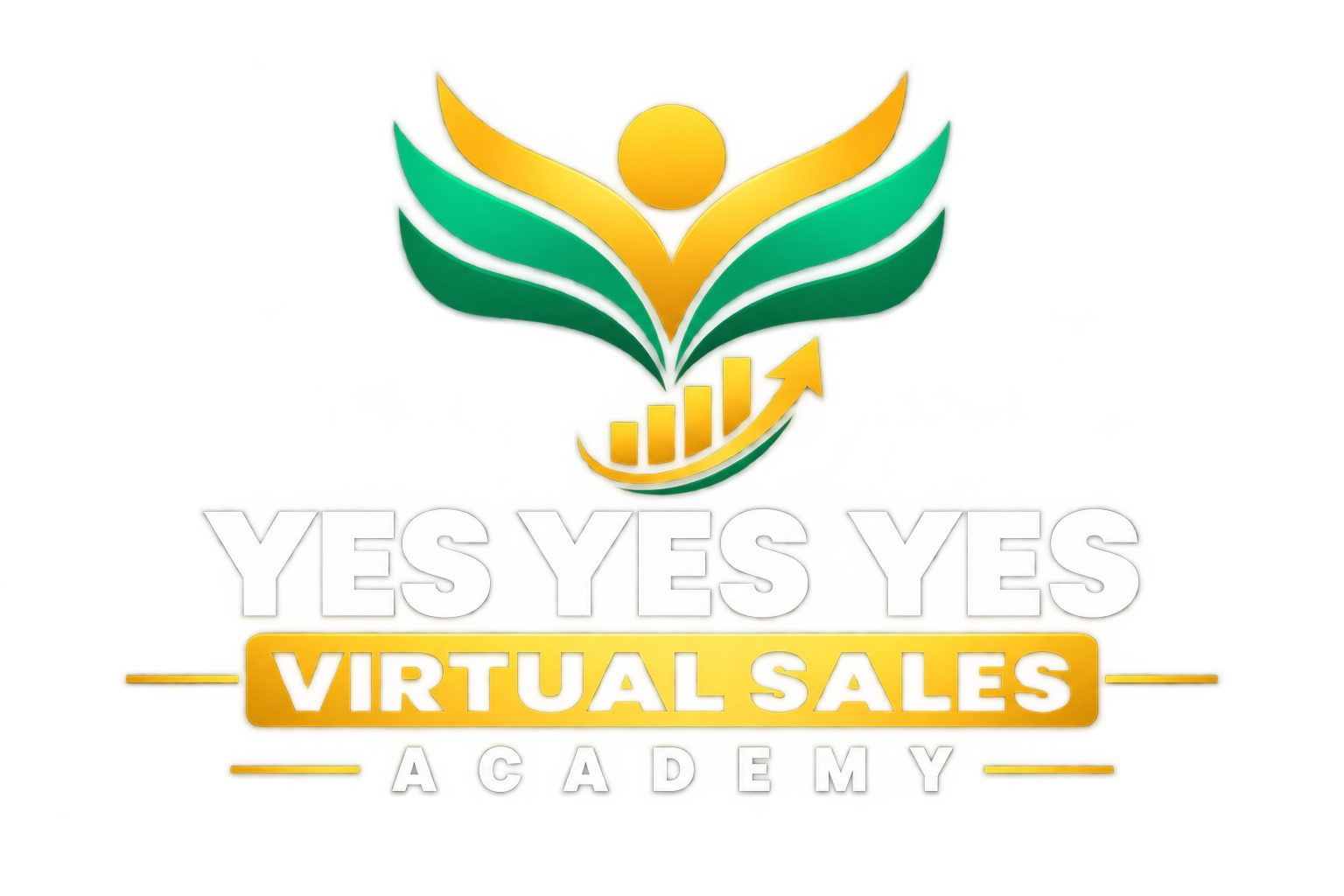 Yes Yes Yes Virtual Sales Academy